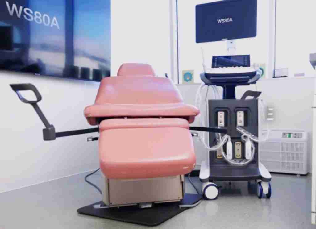 试管爸爸国际助孕中心合作医院-美国加州生育诊所（CFC）