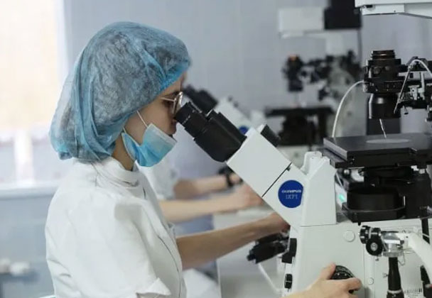 试管爸爸国际助孕中心合作医院-乌克兰isida医院