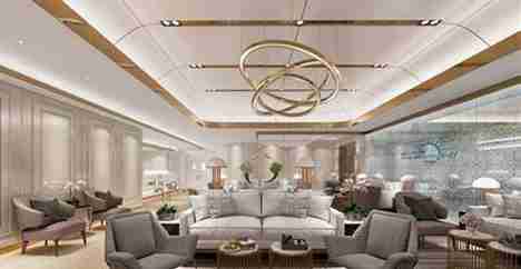 试管爸爸国际助孕中心合作医院-泰国CFG-生殖与妇科医疗集团