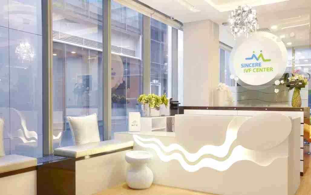 试管爸爸国际助孕中心合作医院-新加坡心佳馨生殖医疗中心