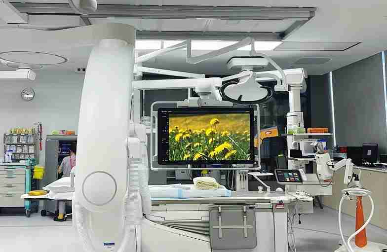 试管爸爸国际助孕中心合作医院-新加坡心佳馨生殖医疗中心