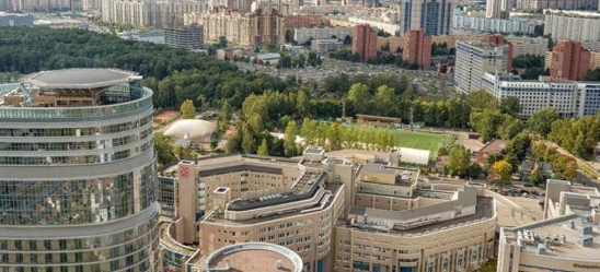 试管爸爸国际助孕中心合作医院-俄罗斯阿尔马佐夫Almazov国立医院