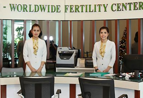 试管爸爸国际助孕中心合作医院-泰国全球生殖中心