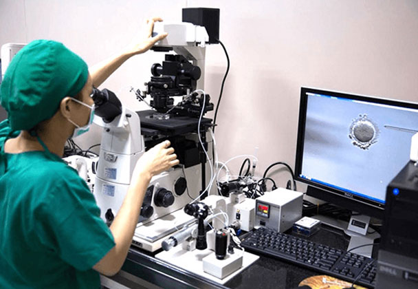 试管爸爸国际助孕中心合作医院-泰国全球生殖中心