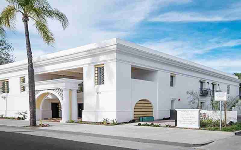 试管爸爸国际助孕中心合作医院-美国SCRC南加州生育中心