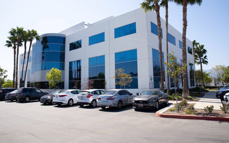 试管爸爸国际助孕中心合作医院-美国SCRC南加州生育中心