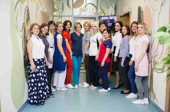 试管爸爸国际助孕中心合作医院-俄罗斯GMS辅助生殖医院