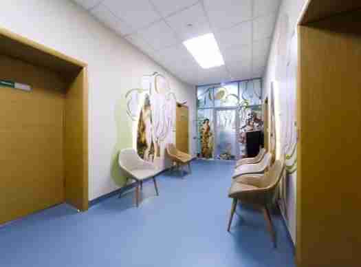 试管爸爸国际助孕中心合作医院-俄罗斯GMS辅助生殖医院