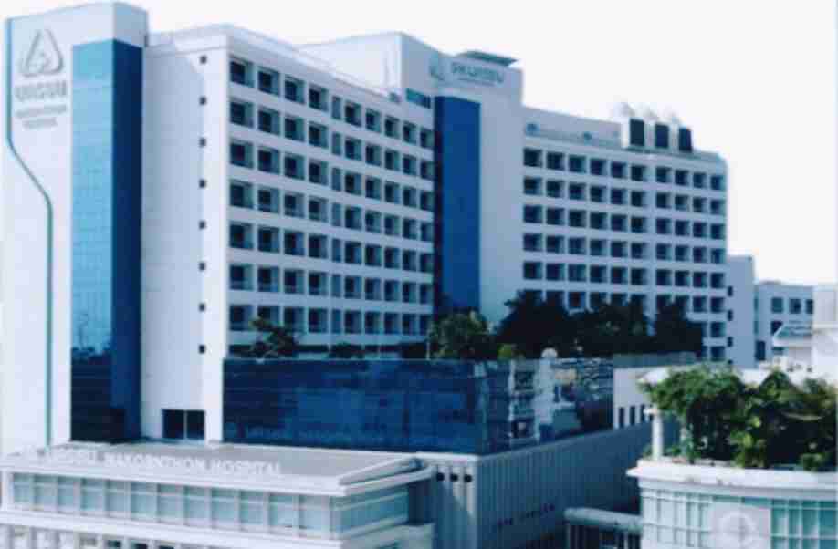 试管爸爸国际助孕中心合作医院-泰国天赐生殖中心（GIFT Fertility Centre）