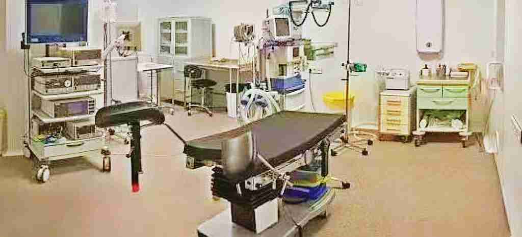 试管爸爸国际助孕中心合作医院-俄罗斯阿尔特(ART)生殖健康诊所