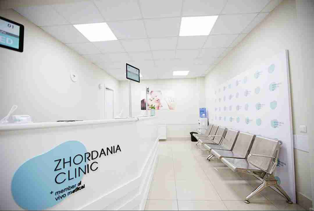 试管爸爸国际助孕中心合作医院-格鲁吉亚Zhordania辅助生殖中心