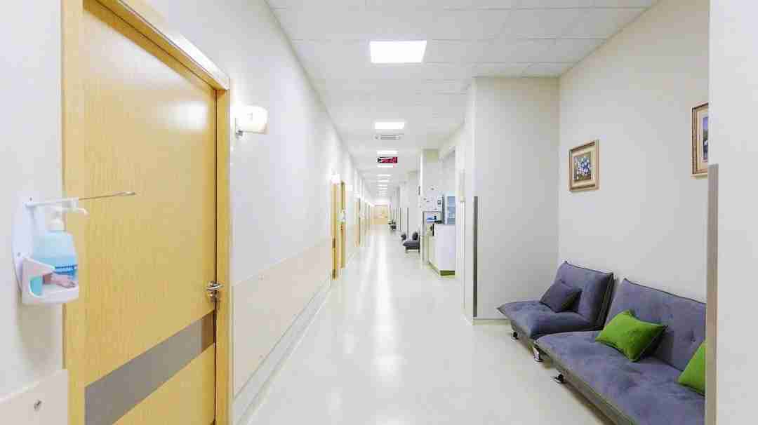 试管爸爸国际助孕中心合作医院-格鲁吉亚Innova生殖医学中心