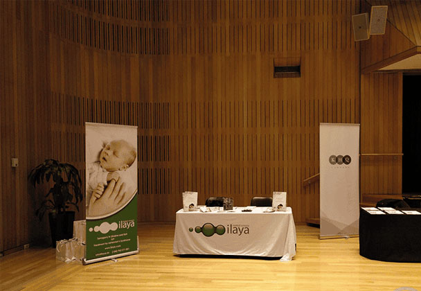 试管爸爸国际助孕中心合作医院-乌克兰ilaya医疗中心