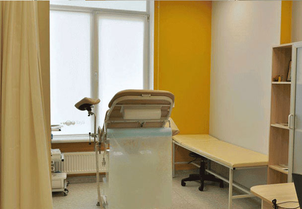 试管爸爸国际助孕中心合作医院-乌克兰ilaya医疗中心