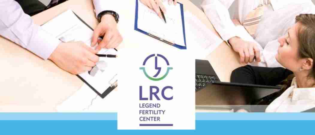 试管爸爸国际助孕中心合作医院-泰国LRC生殖中心