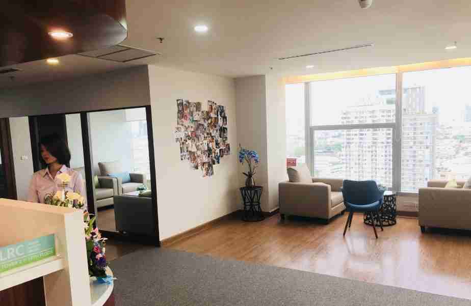 试管爸爸国际助孕中心合作医院-泰国LRC生殖中心