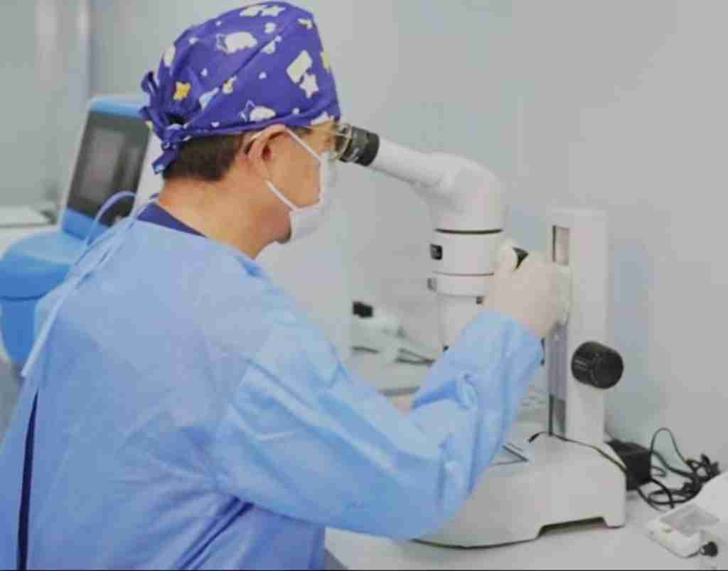 试管爸爸国际助孕中心合作医院-吉尔吉斯斯坦唐生殖（Tang IVF）医院