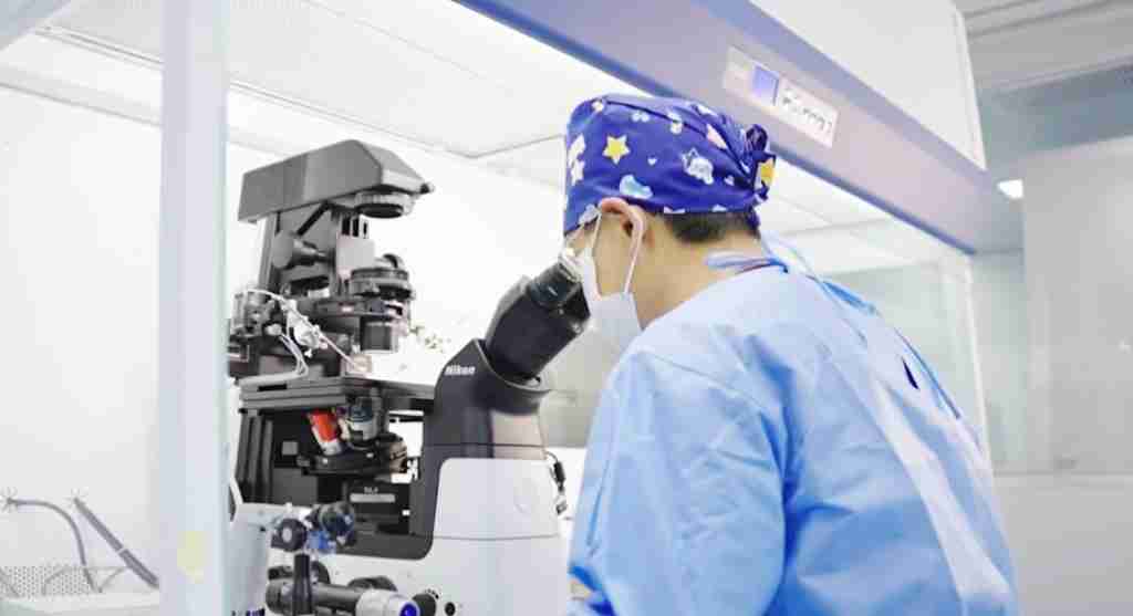 试管爸爸国际助孕中心合作医院-吉尔吉斯斯坦唐生殖（Tang IVF）医院