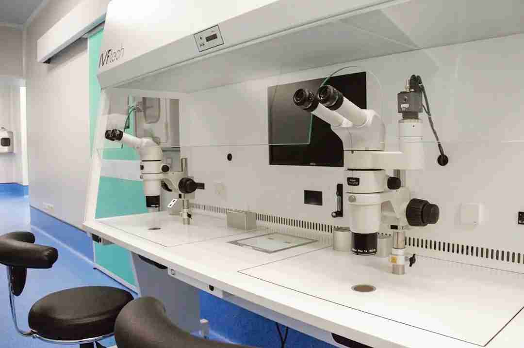 试管爸爸国际助孕中心合作医院-泰国拉差达区综合医院