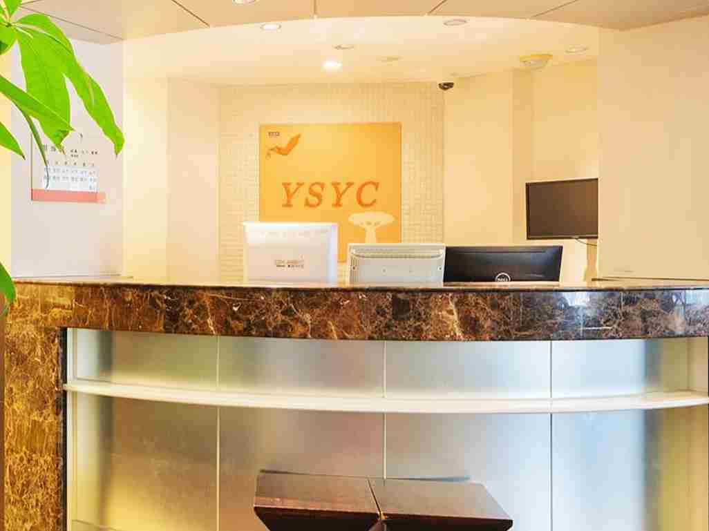 试管爸爸国际助孕中心合作医院-日本山下湘南夢生殖医院YSYC