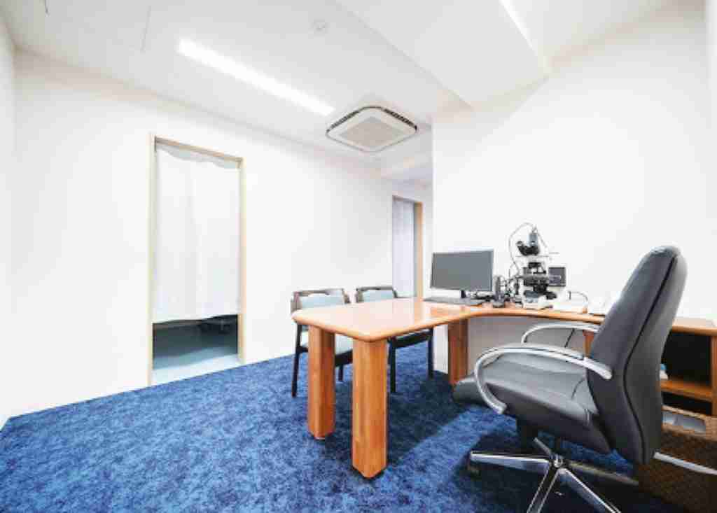 试管爸爸国际助孕中心合作医院-日本山下湘南夢生殖医院YSYC