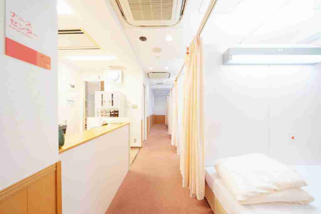 试管爸爸国际助孕中心合作医院-日本山下湘南夢生殖医院YSYC