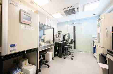 试管爸爸国际助孕中心合作医院-日本山下湘南夢生殖医院YSYC