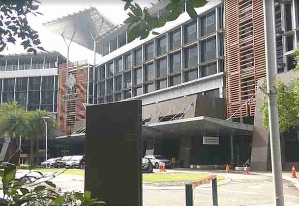 试管爸爸国际助孕中心合作医院-马来西亚太子阁医疗中心