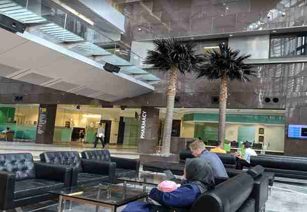 试管爸爸国际助孕中心合作医院-马来西亚太子阁医疗中心