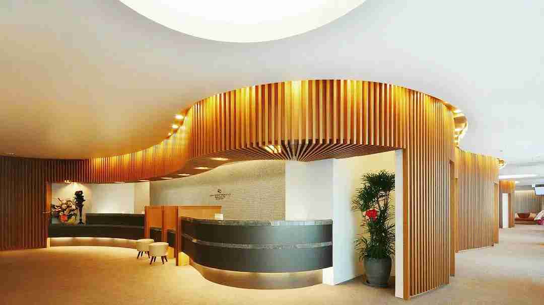 试管爸爸国际助孕中心合作医院-日本英医院（Hanabusa IVF Clinic）