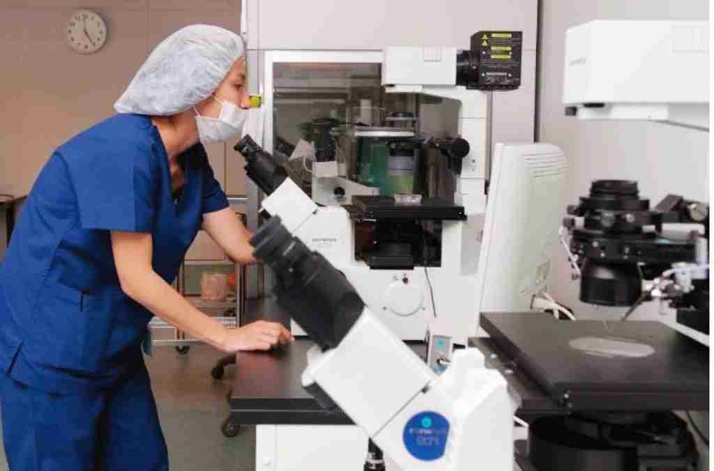 试管爸爸国际助孕中心合作医院-日本英医院（Hanabusa IVF Clinic）