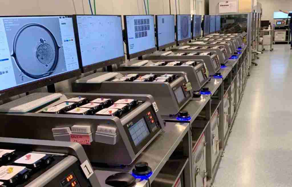 试管爸爸国际助孕中心合作医院-日本英医院（Hanabusa IVF Clinic）