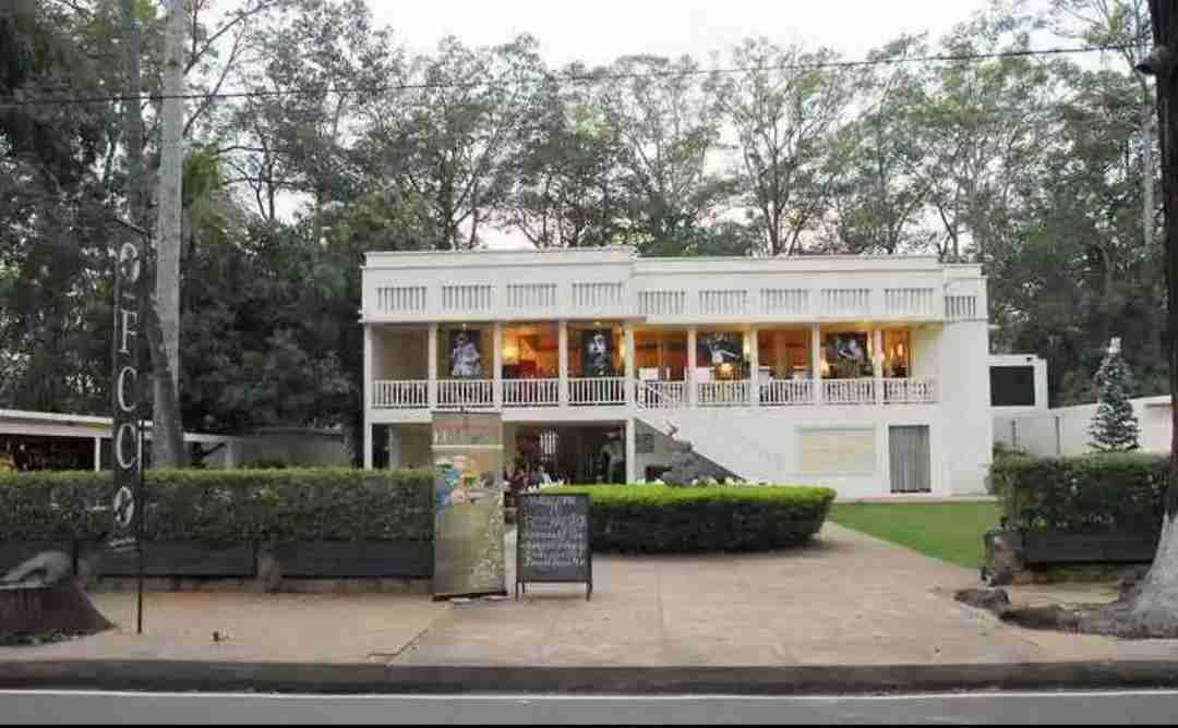 试管爸爸国际助孕中心合作医院-FCC生殖医院