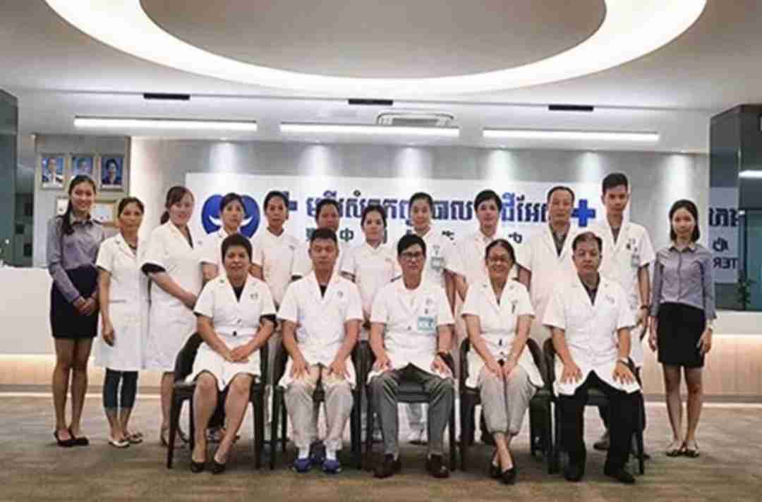 试管爸爸国际助孕中心合作医院-FCC生殖医院