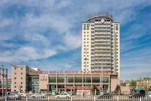 试管爸爸国际助孕中心合作医院-北京306医院