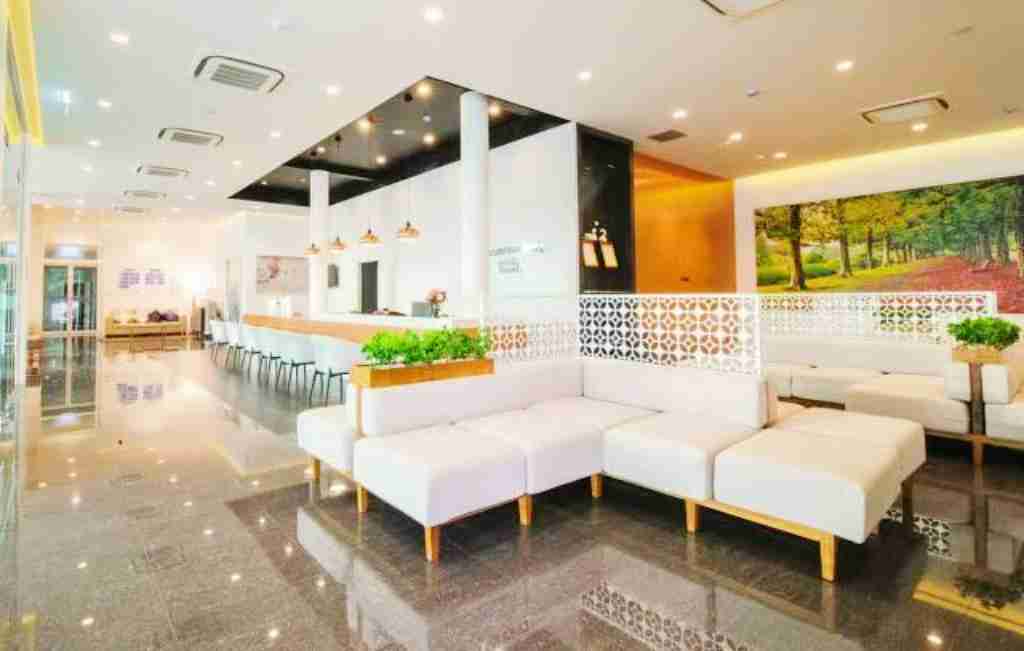 试管爸爸国际助孕中心合作医院-清迈IVF试管中心