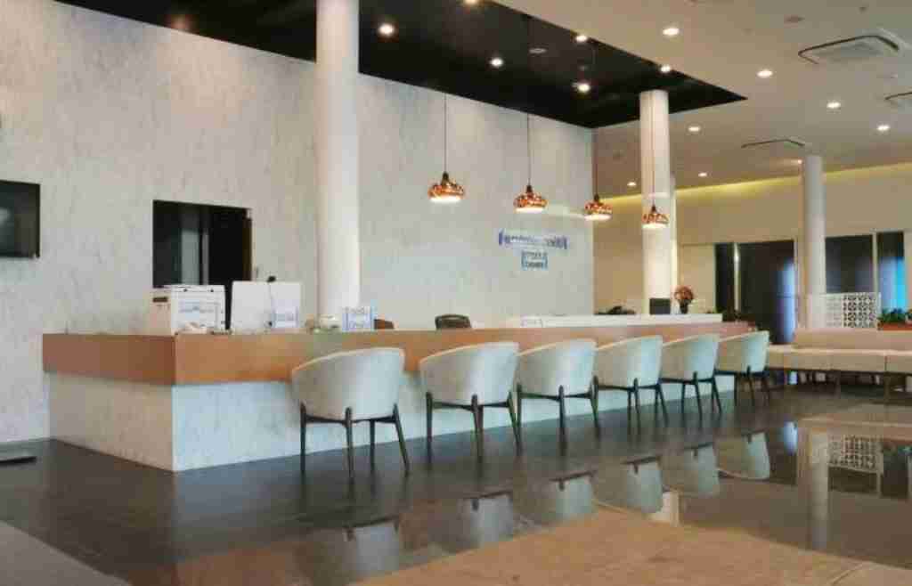 试管爸爸国际助孕中心合作医院-清迈IVF试管中心