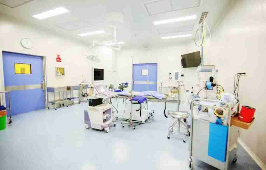 试管爸爸国际助孕中心合作医院-清迈IVF试管中心