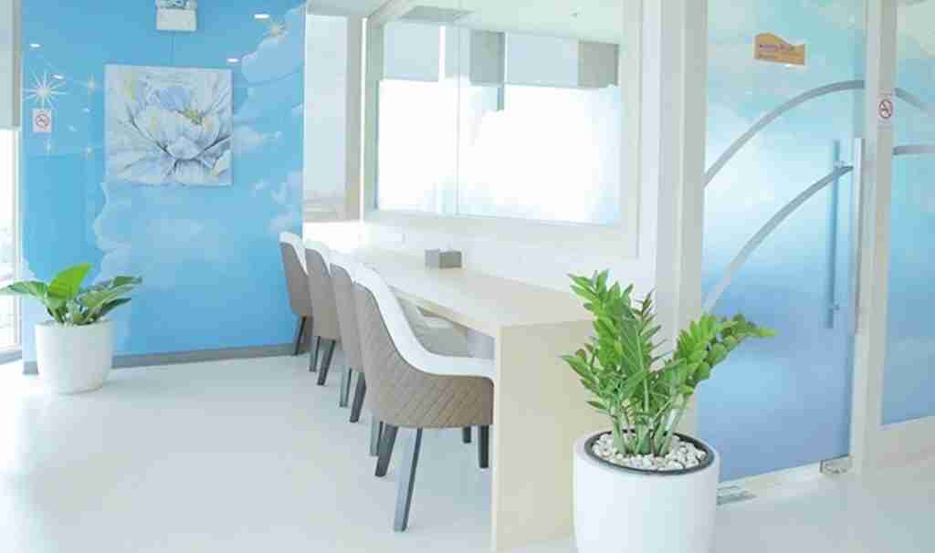 试管爸爸国际助孕中心合作医院-泰国NIC恩爱希试管中心