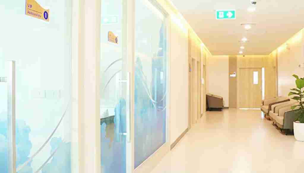 试管爸爸国际助孕中心合作医院-泰国NIC恩爱希试管中心