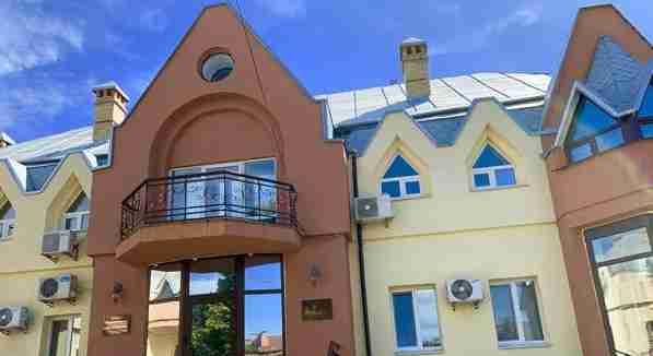 试管爸爸国际助孕中心合作医院-乌克兰彼奥医院