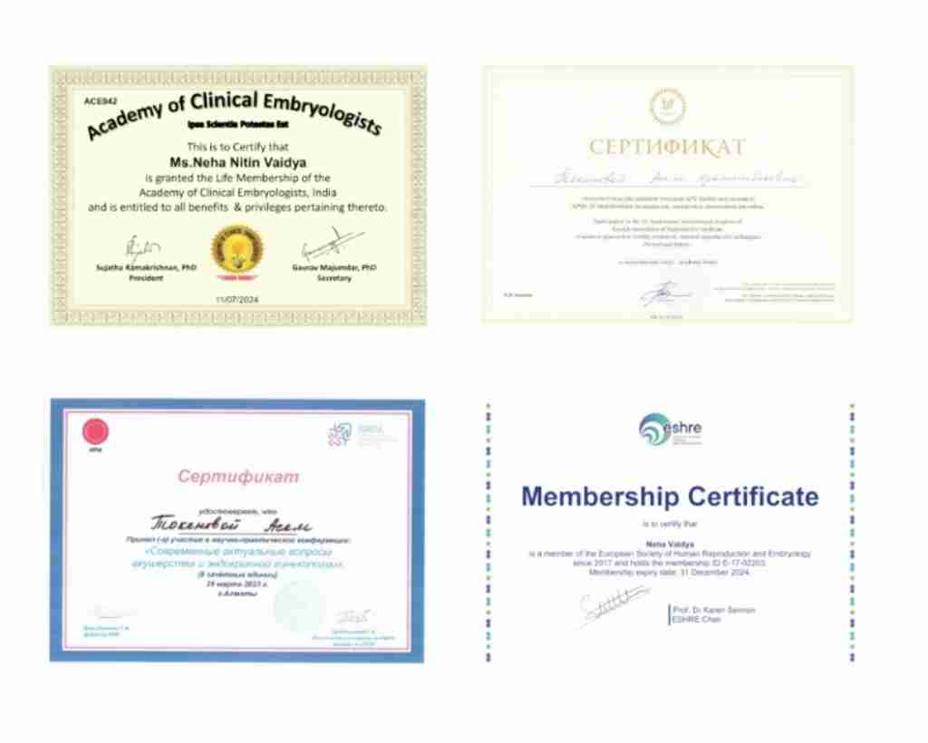 试管爸爸国际助孕中心合作医院-哈萨克斯坦Miracle IVF