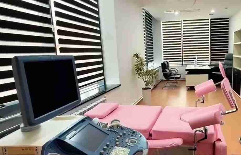 试管爸爸国际助孕中心合作医院-吉尔吉斯斯坦IRMC生殖医学中心