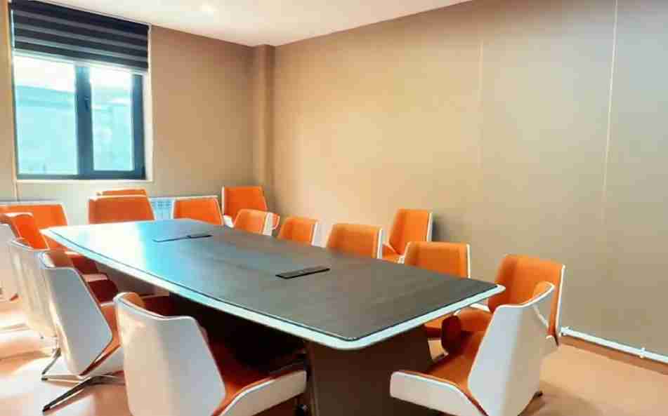 试管爸爸国际助孕中心合作医院-吉尔吉斯斯坦IRMC生殖医学中心