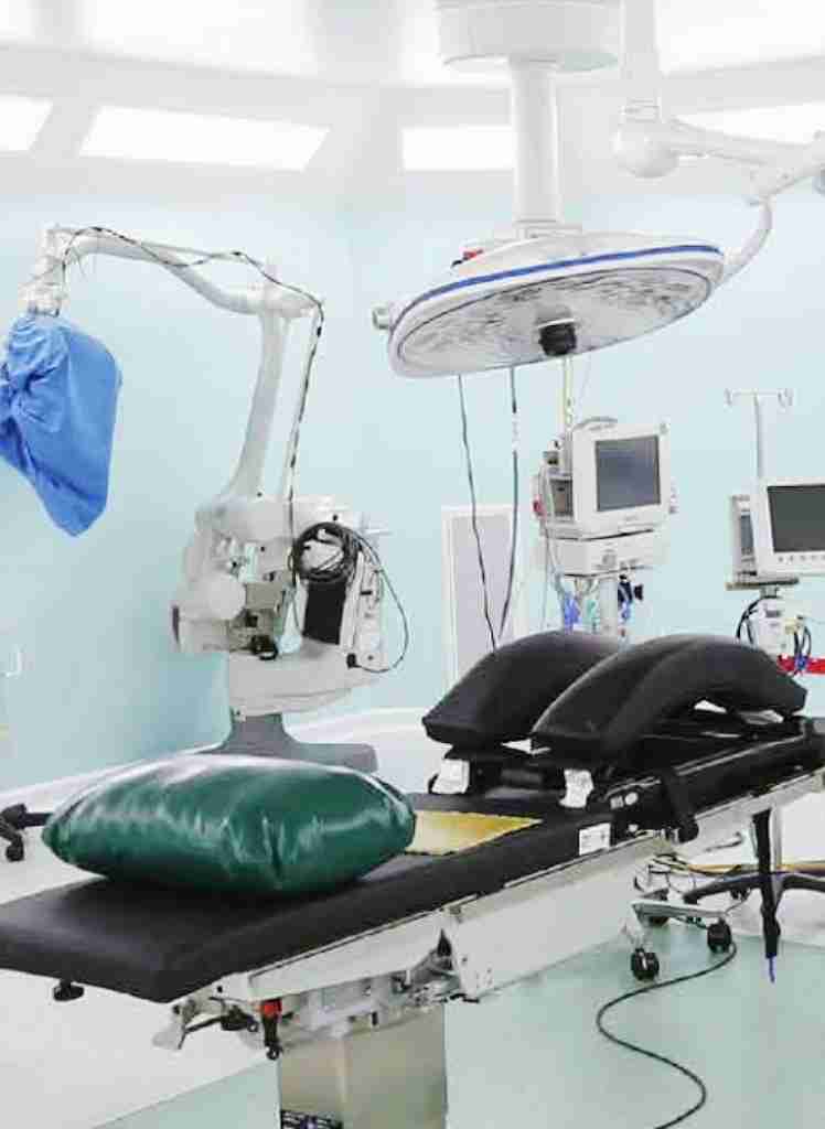 试管爸爸国际助孕中心合作医院-美国塞班生殖中心（Saiban IVF）