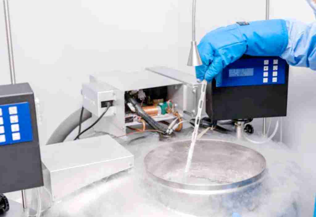 试管爸爸国际助孕中心合作医院-美国塞班生殖中心（Saiban IVF）