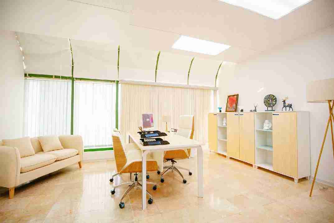 试管爸爸国际助孕中心合作医院-美国塞班生殖中心（Saiban IVF）