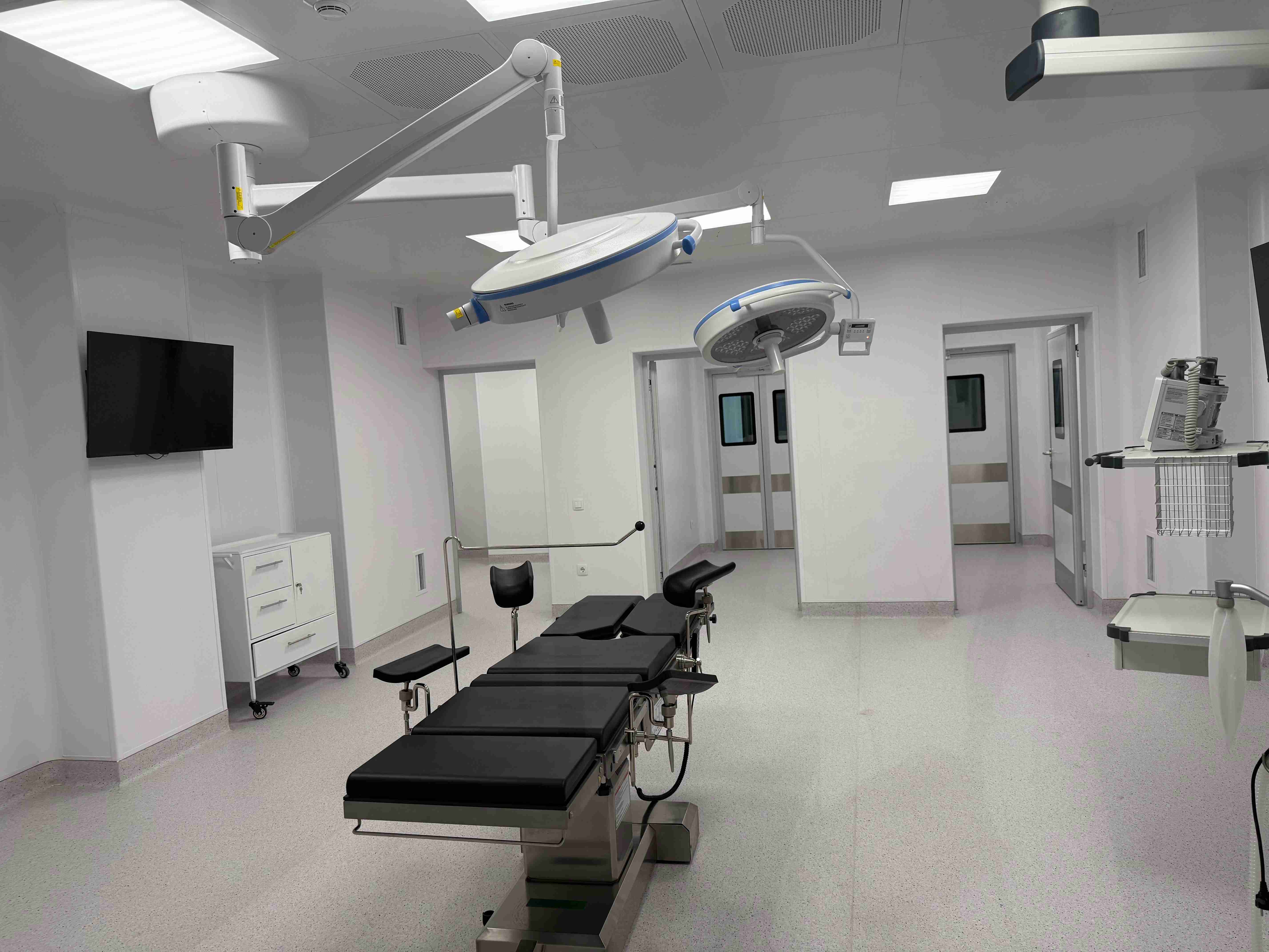 试管爸爸国际助孕中心合作医院-格鲁吉亚格贝（Grapes ART）生殖中心