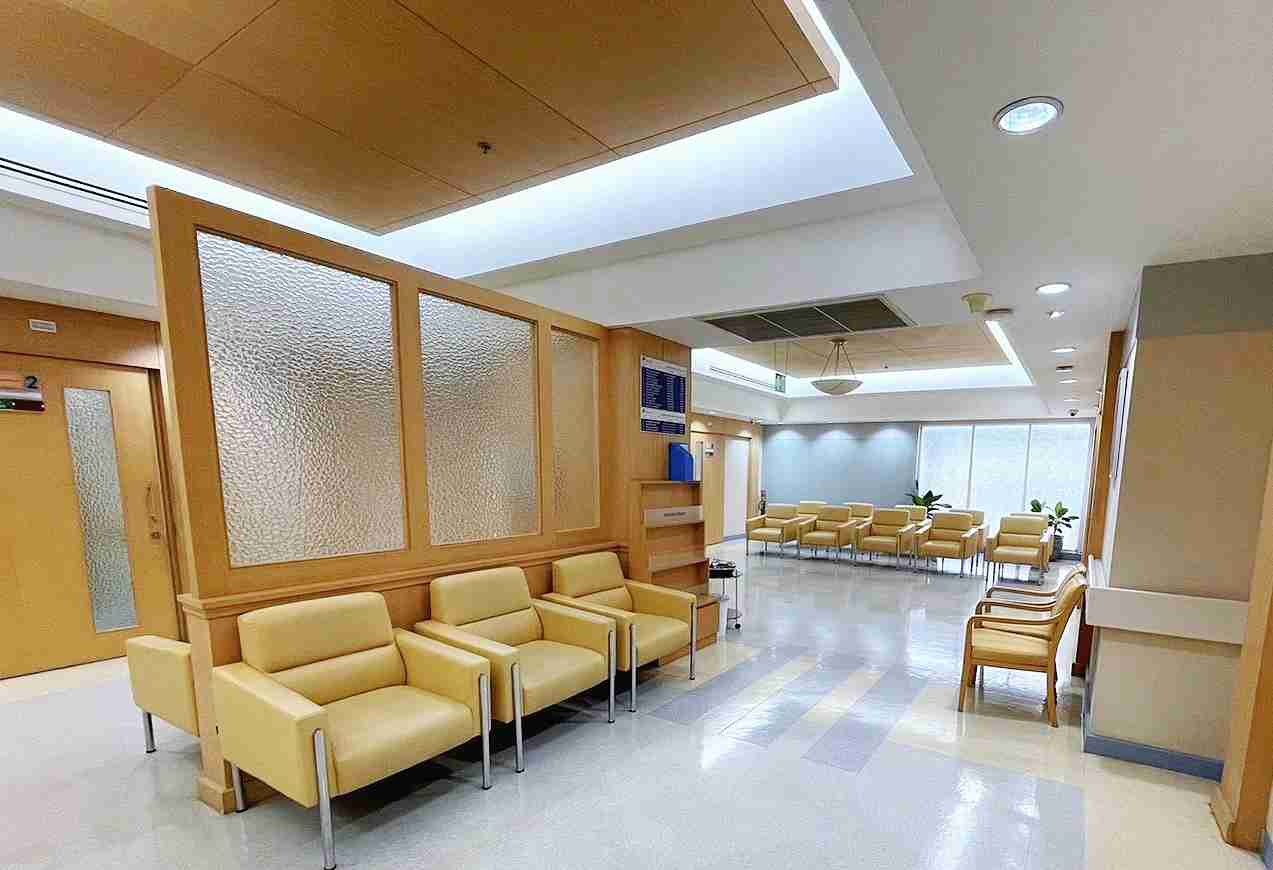 试管爸爸国际助孕中心合作医院-泰国碧雅威国际医院生殖中心