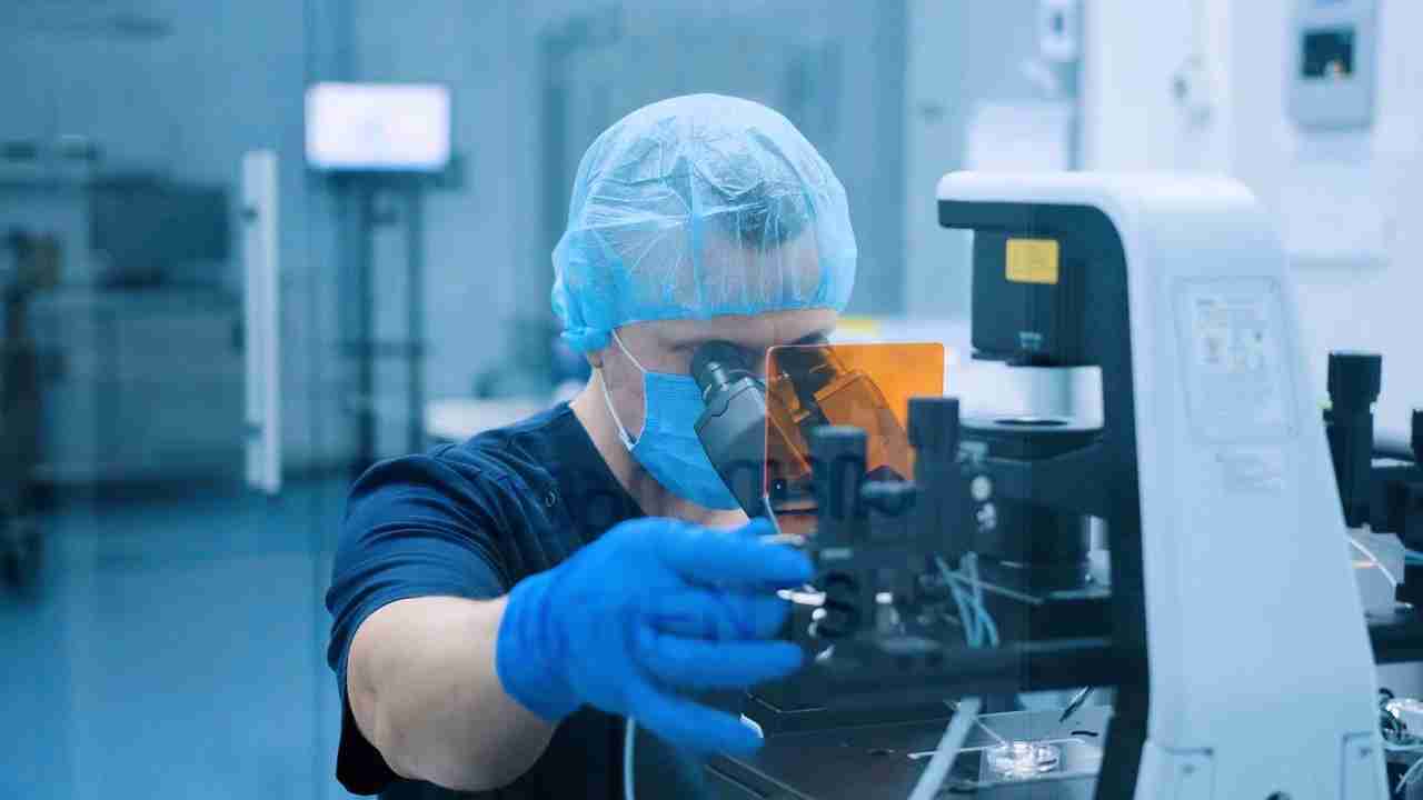 试管爸爸国际助孕中心合作医院-格鲁吉亚SILK Medical生殖中心